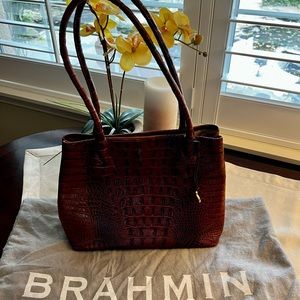 Brahmin Anytime Bag
